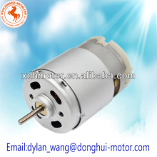 12v dc moteur 4000rpm